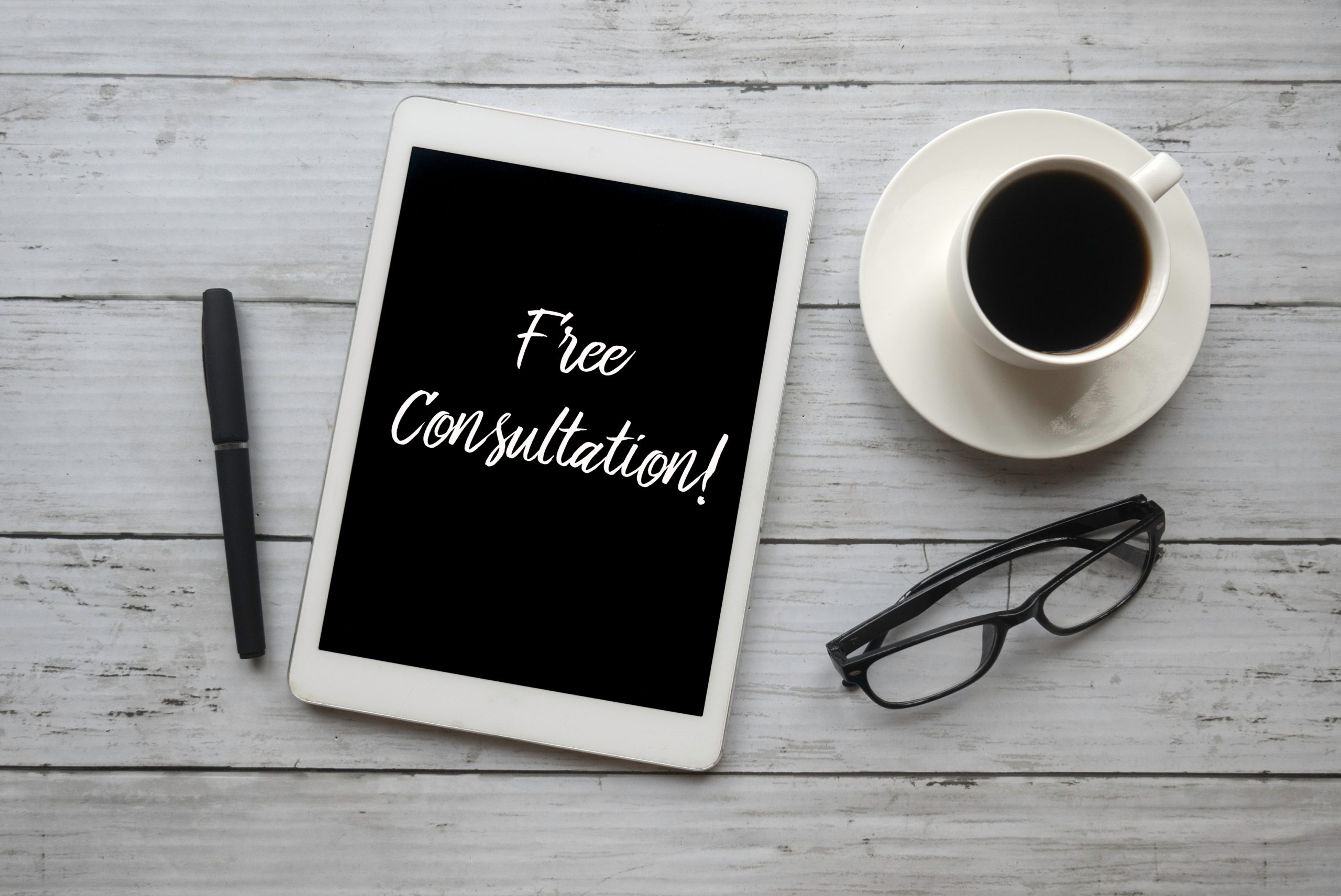 IRS Tax Problems - Free Consultation